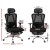 Artiss Ergonomic Mesh Office Chair Black, Adjustable High-Back, Lumbar Support, Footrest, 150kg, 69x69cm Artiss Ergonomic Mesh Office Chair Black, Adjustable High-Back, Lumbar Support, Footrest, 150kg, 69x69cm