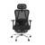 Artiss Ergonomic Mesh Office Chair Black, Adjustable High-Back, Lumbar Support, Footrest, 150kg, 69x69cm Artiss Ergonomic Mesh Office Chair Black, Adjustable High-Back, Lumbar Support, Footrest, 150kg, 69x69cm