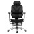 Artiss Ergonomic High Back Office Chair with Footrest, Mesh Material, Adjustable, Black, 135kg Capacity, 1-Year Warranty Artiss Ergonomic High Back Office Chair with Footrest, Mesh Material, Adjustable, Black, 135kg Capacity, 1-Year Warranty