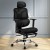 Artiss Ergonomic High Back Office Chair with Footrest, Mesh Material, Adjustable, Black, 135kg Capacity, 1-Year Warranty Artiss Ergonomic High Back Office Chair with Footrest, Mesh Material, Adjustable, Black, 135kg Capacity, 1-Year Warranty