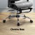 Artiss Ergonomic High Back Office Chair with Footrest, Mesh, Adjustable, Grey, 135kg Capacity, 360° Swivel
