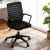Artiss Ergonomic Mesh Office Chair, Mid-Back Design with Lumbar Support, Height Adjustable Swivel for Home Office, Black Artiss Ergonomic Mesh Office Chair, Mid-Back Design with Lumbar Support, Height Adjustable Swivel for Home Office, Black