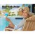Gardeon 3PC Adirondack Chair Set: Fir Wood, Eco-Friendly Finish, High Back, Wide Armrests, 2 Chairs & Side Table Set