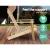 Gardeon Adirondack Wooden Beach Chair, Fir Wood, Eco-Friendly, UV-Resistant, 150kg Capacity, 52x82x86cm, Patio Furniture
