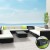 Gardeon 12PC Outdoor Sofa Set: UV-Resistant Wicker & Heavy-Duty Aluminium, Includes Storage Cover Tempered Glass Tables