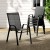 Gardeon 6PC Stackable Outdoor Dining Chairs - Black, Steel Frame, Premium Textilene, Weather-Resistant, 1-Year Warranty Gardeon 6PC Stackable Outdoor Dining Chairs - Black, Steel Frame, Premium Textilene, Weather-Resistant, 1-Year Warranty