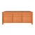 Gardeon 210L Wooden Outdoor Storage Bench Box - Weather-Resistant Fir Wood, Seats 2, Easy Assembly, 1-Year Warranty