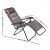 Gardeon Zero Gravity Chair - Beige Folding Outdoor Recliner with Adjustable Sun Lounge, Ventilated Mesh, Steel Frame Gardeon Zero Gravity Chair - Beige Folding Outdoor Recliner with Adjustable Sun Lounge, Ventilated Mesh, Steel Frame
