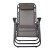 Gardeon Zero Gravity Chair - Beige Folding Outdoor Recliner with Adjustable Sun Lounge, Ventilated Mesh, Steel Frame Gardeon Zero Gravity Chair - Beige Folding Outdoor Recliner with Adjustable Sun Lounge, Ventilated Mesh, Steel Frame