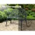 Gardeon 100cm Vintage Green Cast Aluminium Outdoor Garden Bench - Weather-Resistant, Classic Design, EN581 Certified Gardeon 100cm Vintage Green Cast Aluminium Outdoor Garden Bench - Weather-Resistant, Classic Design, EN581 Certified