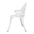 Gardeon 100cm Cast Aluminium Vintage White Garden Bench - Weather-Resistant, 220kg Capacity, Easy Assembly