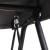Gardeon 3-Seater Outdoor Swing Chair - Rattan, Grey Cushions, Adjustable Canopy, Steel Frame, 300kg Capacity