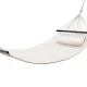 Gardeon 2-Person Hammock Bed with Pillow – 343cm Durable Cotton-Poly Blend for Indoor/Outdoor Use, 150kg Capacity