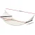 Gardeon 2-Person Hammock Bed with Pillow – 343cm Durable Cotton-Poly Blend for Indoor/Outdoor Use, 150kg Capacity