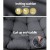 Gardeon Outdoor Egg Swing Chair - Handcrafted Wicker Rattan, 360° Rotatable, Grey, 150kg Capacity, UV-Resistant Cushion