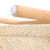 Artiss Dining Chair, Wooden Rattan, Wishbone Back, Ergonomic, Durable Rubberwood Frame, Stylish Kraft Paper Seat