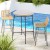 Gardeon 3-Piece Outdoor Bar Set: UV-Resistant Wicker, Tempered Glass Table, Adjustable Feet, Steel Frame, Easy Assembly Gardeon 3-Piece Outdoor Bar Set: UV-Resistant Wicker, Tempered Glass Table, Adjustable Feet, Steel Frame, Easy Assembly
