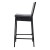Gardeon 2-Piece Outdoor Bar Stools - Hand-Woven Rattan, UV-Resistant, Steel Frame, 5cm Cushions, 103cm Height,