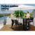 Gardeon 3-Piece Outdoor Bar Set: Wicker Table & Chairs with Cushions, Tempered Glass Top, Weather-Resistant Frame Gardeon 3-Piece Outdoor Bar Set: Wicker Table & Chairs with Cushions, Tempered Glass Top, Weather-Resistant Frame