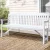 Gardeon 5FT White Wooden Garden Bench, 3-Seater Patio Furniture, Durable Fir Wood, 360kg Capacity, Weather-Resistant Gardeon 5FT White Wooden Garden Bench, 3-Seater Patio Furniture, Durable Fir Wood, 360kg Capacity, Weather-Resistant