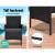 Gardeon 4-Piece Black Rattan Outdoor Sofa Set - Wicker Loveseat, Armchairs & Glass Table, Weather-Resistant Furniture Gardeon 4-Piece Black Rattan Outdoor Sofa Set - Wicker Loveseat, Armchairs & Glass Table, Weather-Resistant Furniture