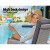 Gardeon 5PC Grey Wicker Recliner Set: Adjustable Outdoor Furniture with Table, UV-Resistant, Weatherproof, Steel Frame