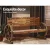 Gardeon 3-Seater Outdoor Garden Bench - Rustic Fir Wood Wagon Wheel Design, UV-Resistant, 300kg Capacity, 142cm