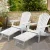 Gardeon 2PC Adirondack Outdoor Chairs - Foldable Hemlock Wood Sun Lounge with Footstool, 150kg Capacity, Patio Furniture Gardeon 2PC Adirondack Outdoor Chairs - Foldable Hemlock Wood Sun Lounge with Footstool, 150kg Capacity, Patio Furniture