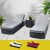 Gardeon 3PC Sun Lounge Set: Durable Rattan Wicker, Adjustable Backrest, UV & Water Resistant, with Storage Cube