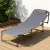 Gardeon Sun Lounger Folding Beach Chair - 4-Position Adjustable, 600D Textilene, Steel Frame, Outdoor Patio Furniture