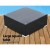 Gardeon 8-Piece Wicker Outdoor Sofa Set with UV-Resistant Cushions and Water-Resistant Cover, Black/Beige, Easy Assembly