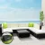 Gardeon 8-Piece Wicker Outdoor Sofa Set with UV-Resistant Cushions and Water-Resistant Cover, Black/Beige, Easy Assembly