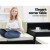 Gardeon 9-Piece Outdoor Sofa Set - UV-Resistant Wicker & Heavy-Duty Aluminium Frame with Removable Cushion Covers