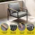 Gardeon 5-Seater Outdoor Sofa Set, 4PCS Patio Furniture, Steel Frame, Removable Cushions, Versatile Indoor/Outdoor Use Gardeon 5-Seater Outdoor Sofa Set, 4PCS Patio Furniture, Steel Frame, Removable Cushions, Versatile Indoor/Outdoor Use