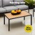 Gardeon 5-Seater Outdoor Sofa Set, 4PCS Patio Furniture, Steel Frame, Removable Cushions, Versatile Indoor/Outdoor Use
