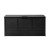 Gardeon 290L Outdoor Storage Box - Weather-Resistant, Lockable, Easy Assembly, Black - Garden Deck Shed Organiser