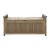 Gardeon 160L Wooden Outdoor Storage Bench Box - Fir Wood, Water-Resistant, 106cm, Brown - Garden Tool & Toy Organiser Gardeon 160L Wooden Outdoor Storage Bench Box - Fir Wood, Water-Resistant, 106cm, Brown - Garden Tool & Toy Organiser