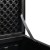 Gardeon 80L Lockable Outdoor Storage Box - Eco-Friendly PP, Weather-Resistant, Bench Seat, Black, Easy Assembly