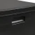 Gardeon 80L Lockable Outdoor Storage Box - Eco-Friendly PP, Weather-Resistant, Bench Seat, Black, Easy Assembly