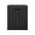 Gardeon 118L Black Outdoor Storage Box - Weather-Resistant, Lockable, Polypropylene, Easy Assembly, Indoor/Outdoor Use