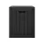 Gardeon 118L Black Outdoor Storage Box - Weather-Resistant, Lockable, Polypropylene, Easy Assembly, Indoor/Outdoor Use Gardeon 118L Black Outdoor Storage Box - Weather-Resistant, Lockable, Polypropylene, Easy Assembly, Indoor/Outdoor Use