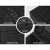Gardeon 118L Black Outdoor Storage Box - Weather-Resistant, Lockable, Polypropylene, Easy Assembly, Indoor/Outdoor Use