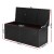 Gardeon 390L Outdoor Storage Box - Weather-Resistant Black Polypropylene Bench with Lockable Lid & Easy Assembly Gardeon 390L Outdoor Storage Box - Weather-Resistant Black Polypropylene Bench with Lockable Lid & Easy Assembly