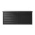 Gardeon 490L Lockable Outdoor Storage Box - Weather-Resistant Garden Bench & Tool Shed, Black, Easy Assembly