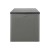 Gardeon 680L Lockable Outdoor Storage Box & Garden Bench, Weather-Resistant, Black, Seats 2 Adults, Easy Assembly
