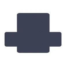 Artiss 3-Seater Sofa Cover - Diamond-Quilted Dark Grey, Anti-Scratch Microfibre, Hollow Fibre Filled, Machine Washable