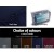 Artiss 3 Seater Sofa Cover Navy, Stretch Knitted Fabric, All-Round Protection, Anti-Slip, Machine Washable