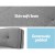 Artiss Adjustable Floor Lounge Sofa Bed - Grey Linen, 180cm, Steel Frame, Foldable, 5 Angles, Removable Cover