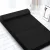 Giselle Bedding Foldable Double Foam Mattress - Black, 180x122cm, Breathable Air Mesh, Washable Cover, Sofa Bed Combo