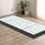 Giselle Bedding Bamboo Fabric Foldable Mattress - Convertible Foam Sofa Bed, 180x70x10cm, Breathable & Washable Cover